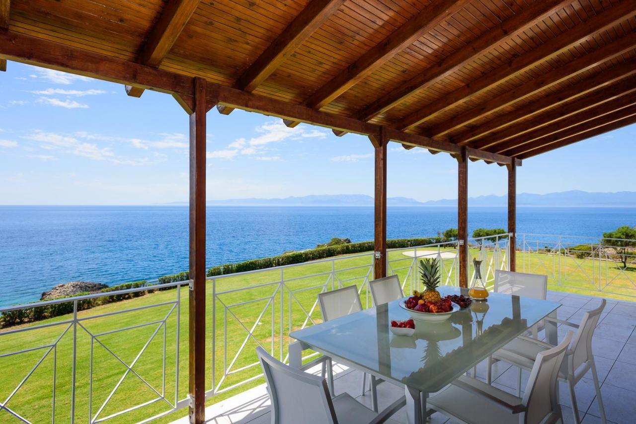Finisia House Διαμέρισμα Ελιά Λακωνίας Εξωτερικό φωτογραφία