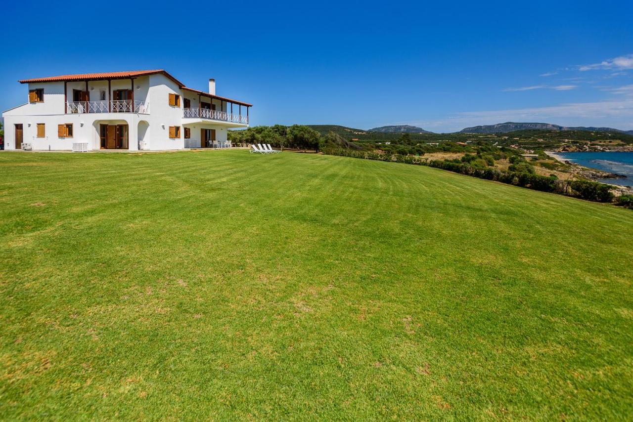 Finisia House Διαμέρισμα Ελιά Λακωνίας Εξωτερικό φωτογραφία