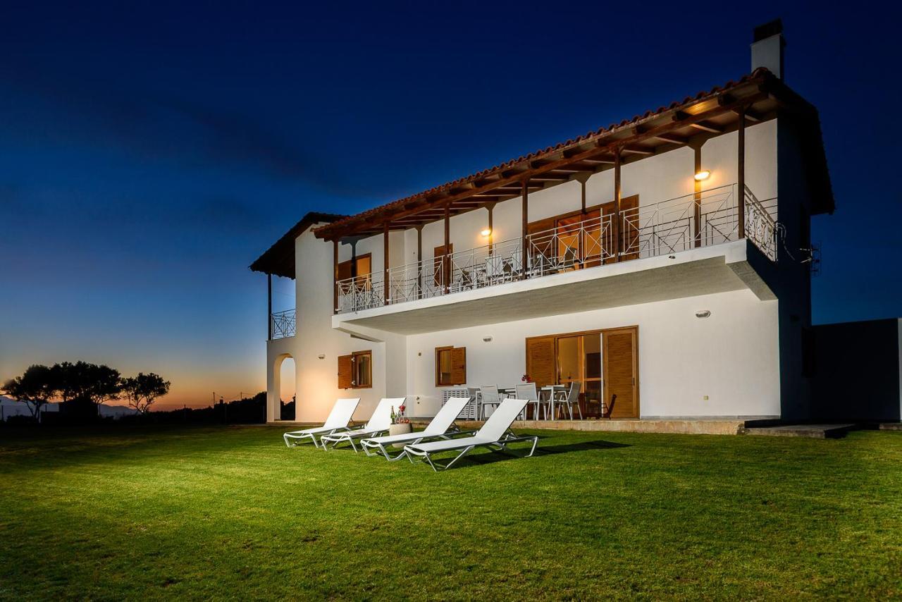 Finisia House Διαμέρισμα Ελιά Λακωνίας Εξωτερικό φωτογραφία