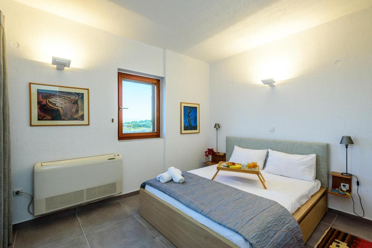 Finisia House Διαμέρισμα Ελιά Λακωνίας Εξωτερικό φωτογραφία