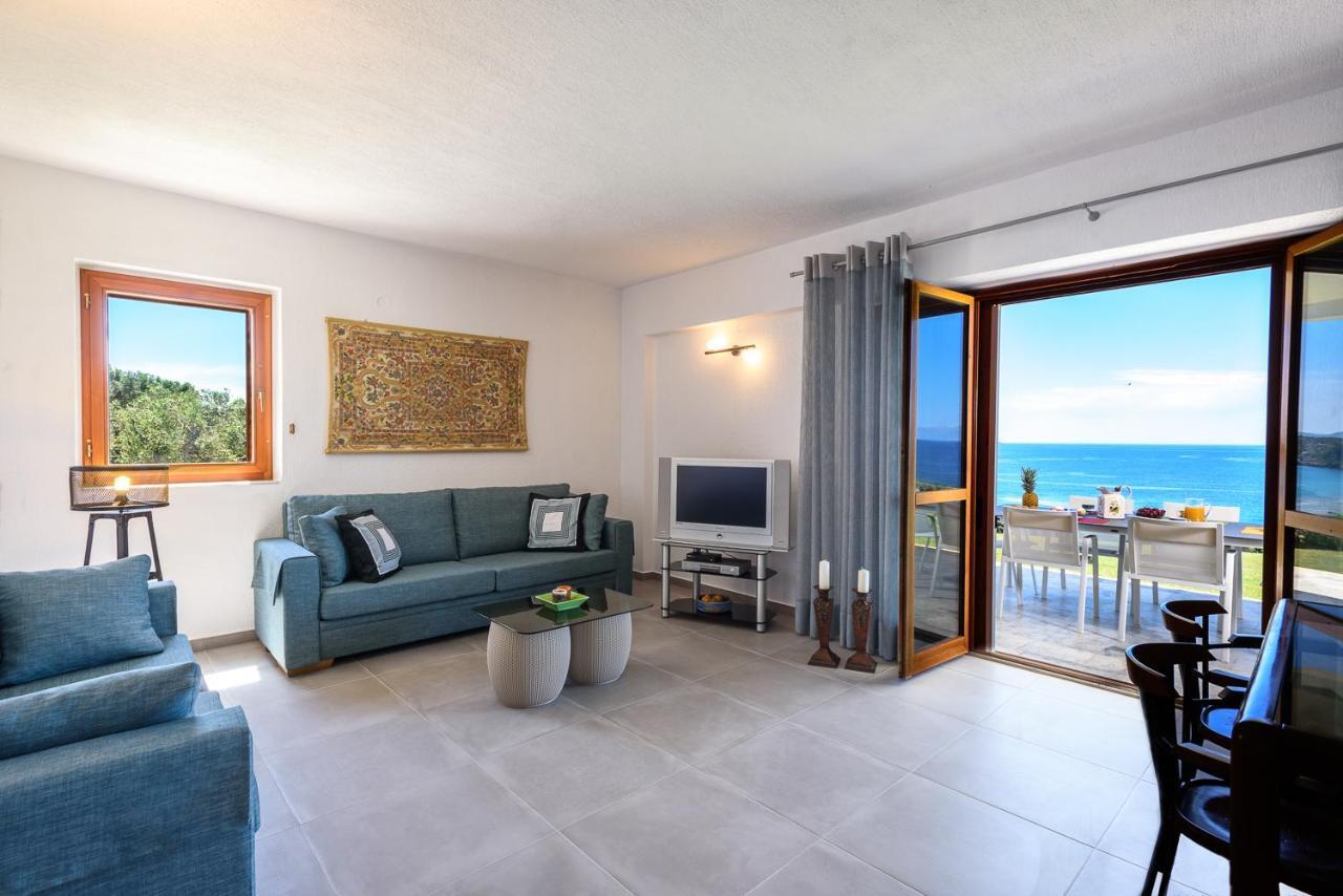 Finisia House Διαμέρισμα Ελιά Λακωνίας Εξωτερικό φωτογραφία