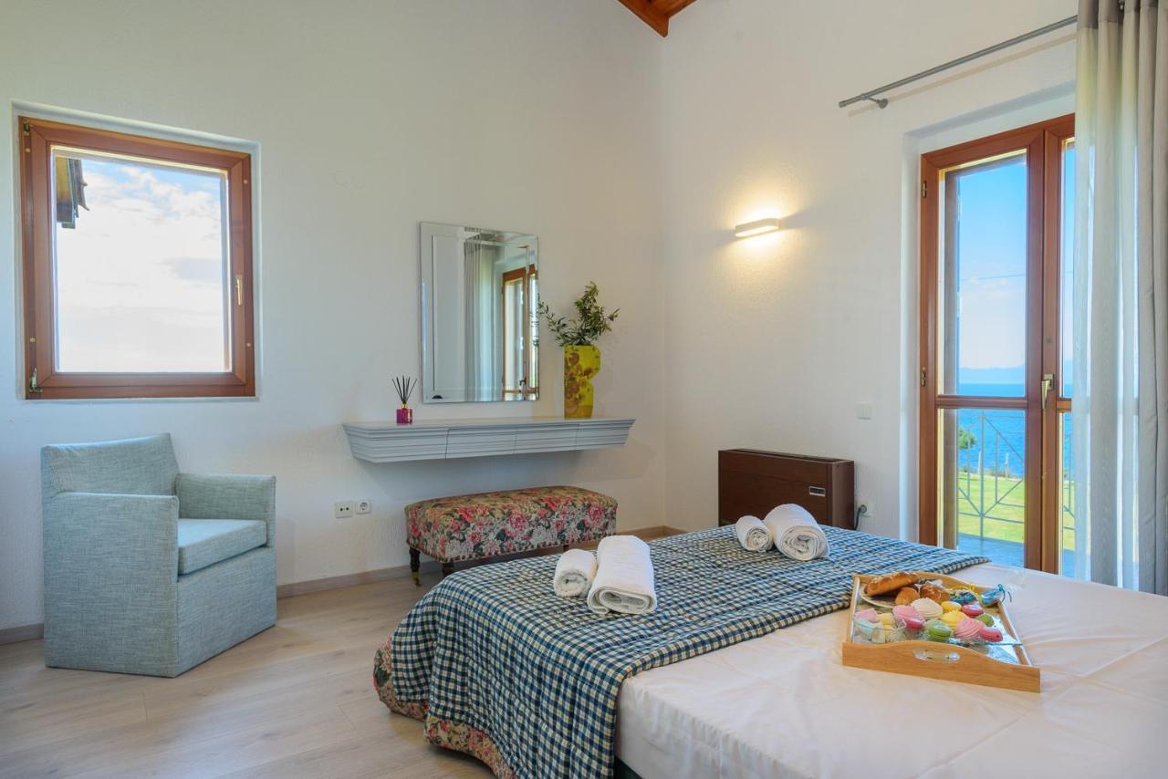 Finisia House Διαμέρισμα Ελιά Λακωνίας Εξωτερικό φωτογραφία