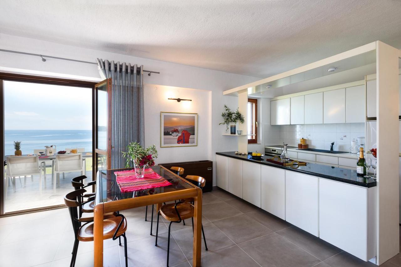 Finisia House Διαμέρισμα Ελιά Λακωνίας Εξωτερικό φωτογραφία