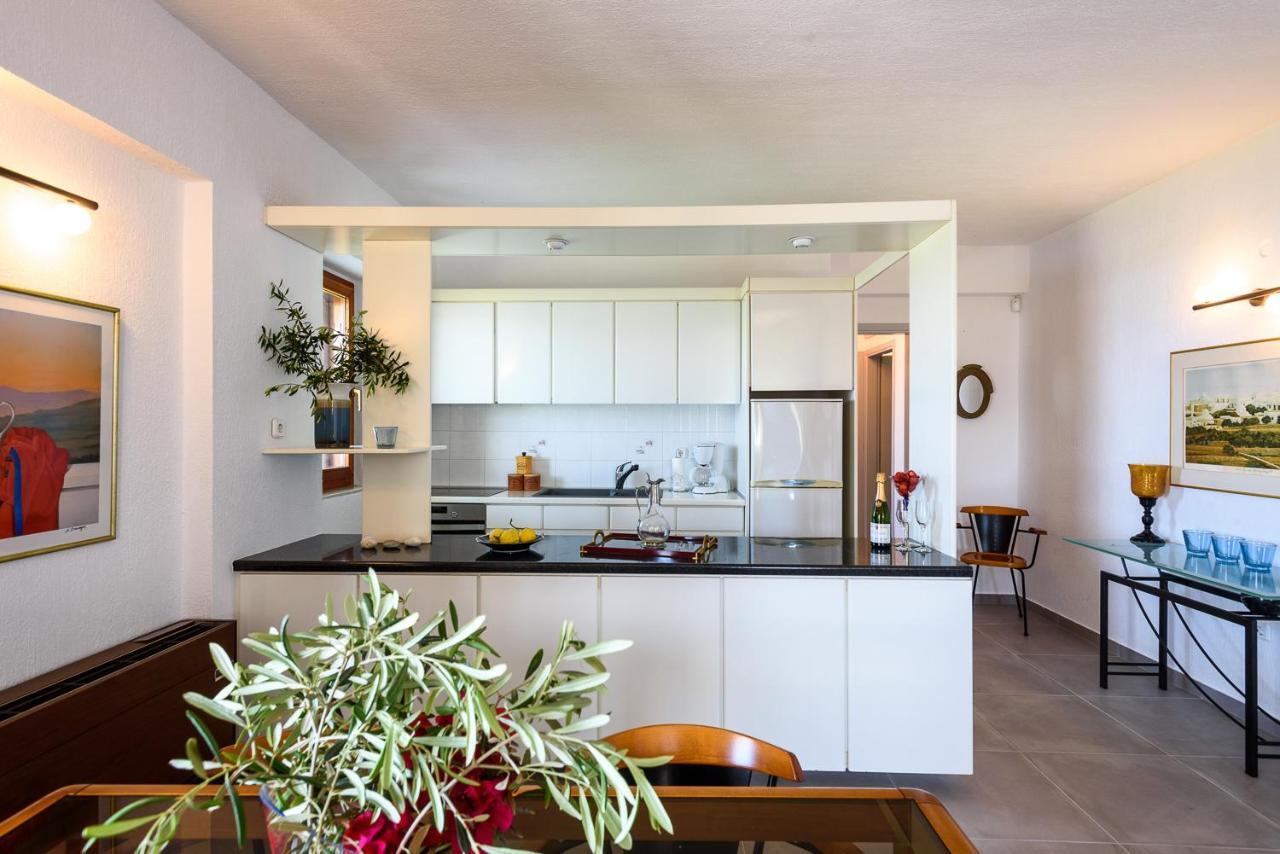 Finisia House Διαμέρισμα Ελιά Λακωνίας Εξωτερικό φωτογραφία