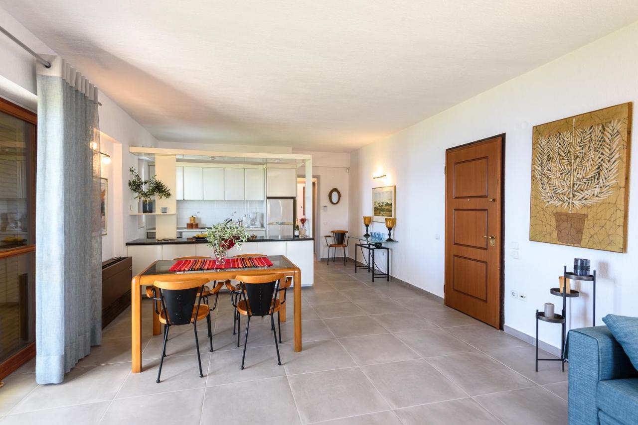 Finisia House Διαμέρισμα Ελιά Λακωνίας Εξωτερικό φωτογραφία