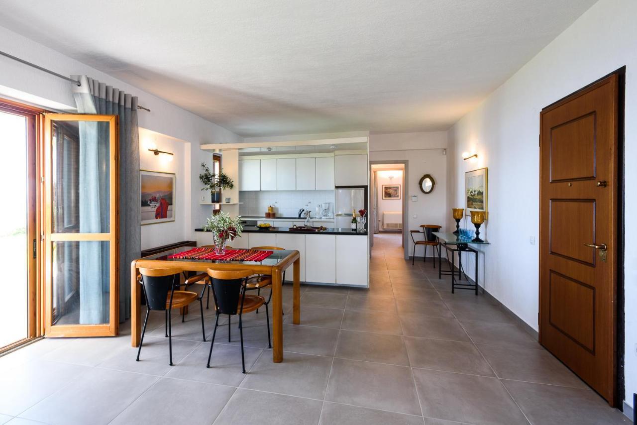 Finisia House Διαμέρισμα Ελιά Λακωνίας Εξωτερικό φωτογραφία