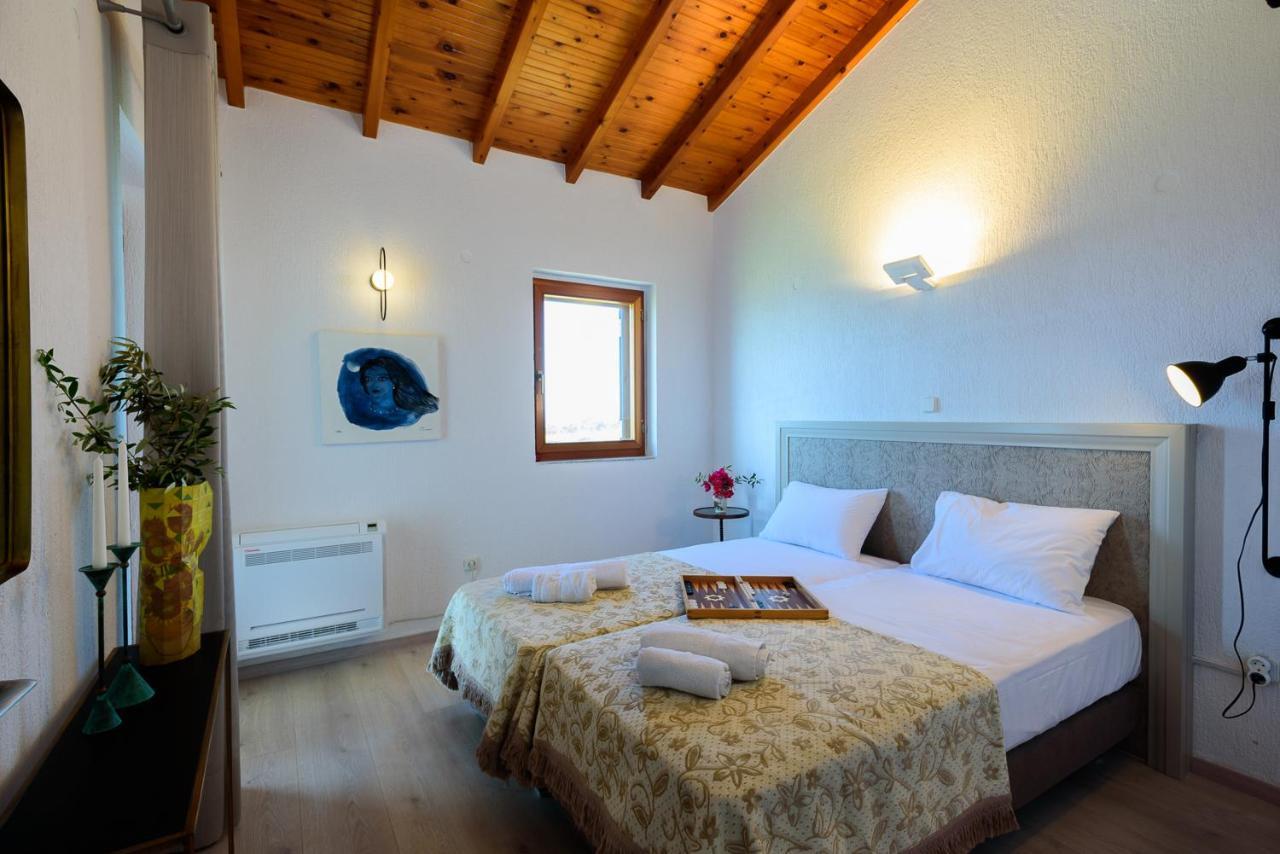 Finisia House Διαμέρισμα Ελιά Λακωνίας Εξωτερικό φωτογραφία