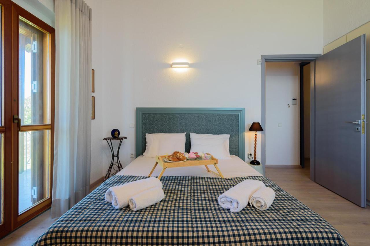 Finisia House Διαμέρισμα Ελιά Λακωνίας Εξωτερικό φωτογραφία