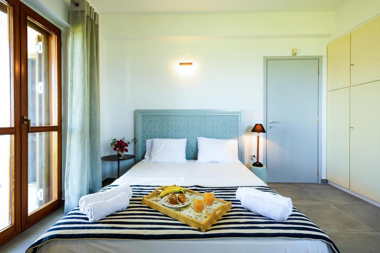 Finisia House Διαμέρισμα Ελιά Λακωνίας Εξωτερικό φωτογραφία
