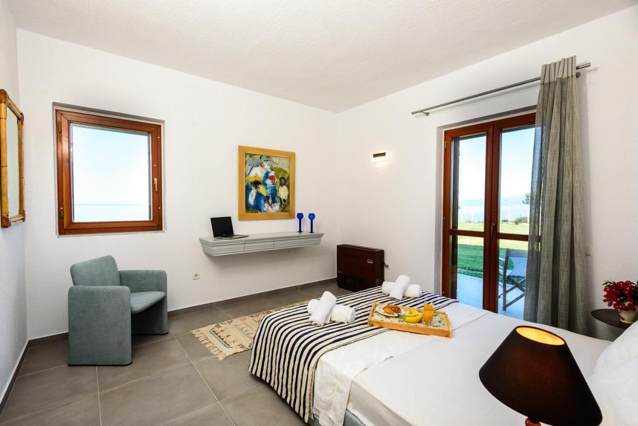Finisia House Διαμέρισμα Ελιά Λακωνίας Εξωτερικό φωτογραφία