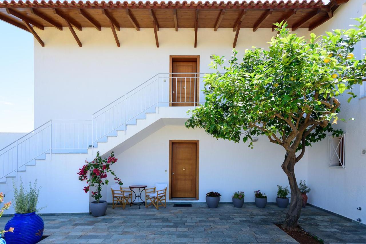 Finisia House Διαμέρισμα Ελιά Λακωνίας Εξωτερικό φωτογραφία