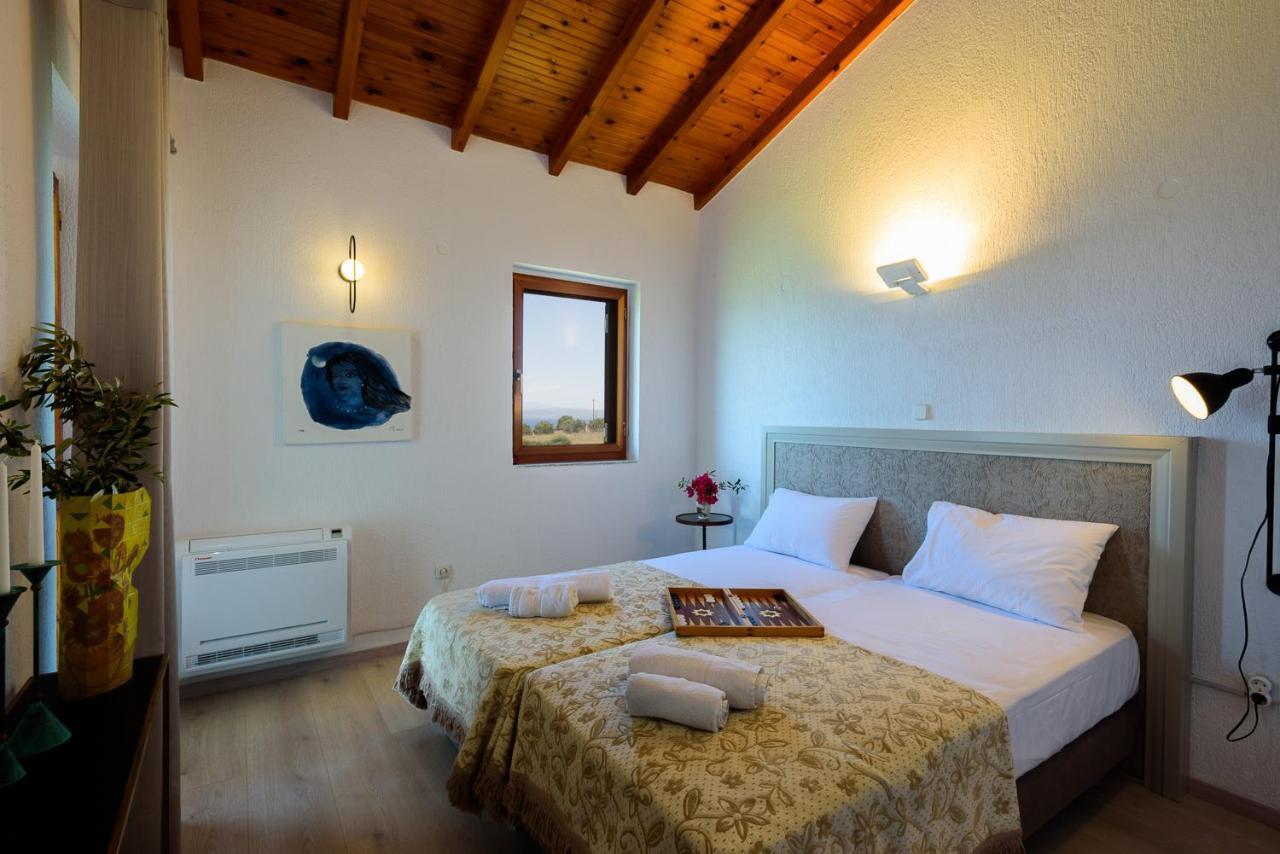 Finisia House Διαμέρισμα Ελιά Λακωνίας Εξωτερικό φωτογραφία